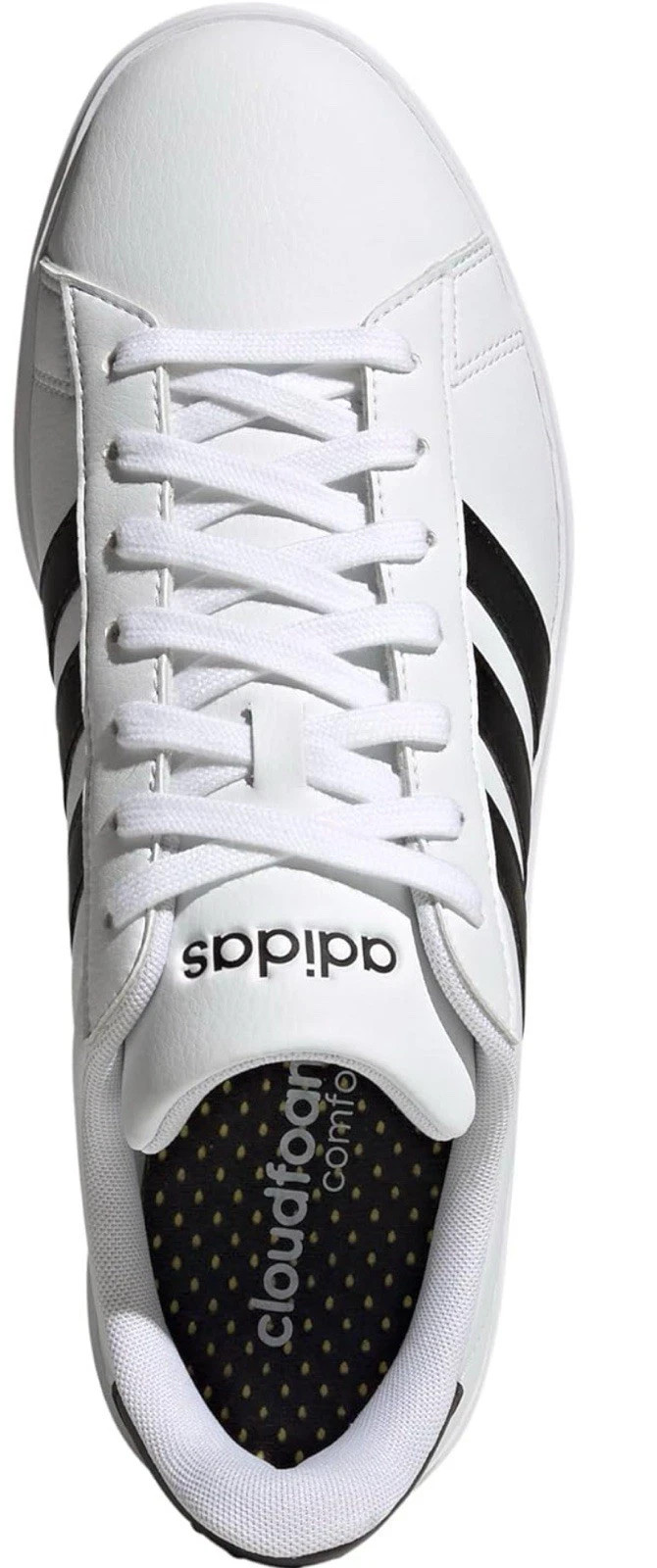 adidas grand court 2.0 gw9195 Mens