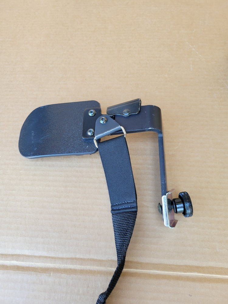 Convaid rodeo Stroller side Lateral Support for Rodeo only special needs 16