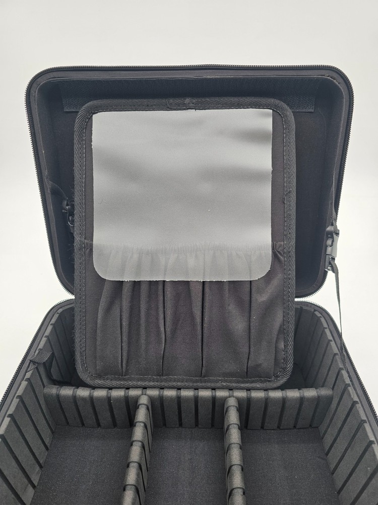 Sahajiya Lighted LED Makeup Case