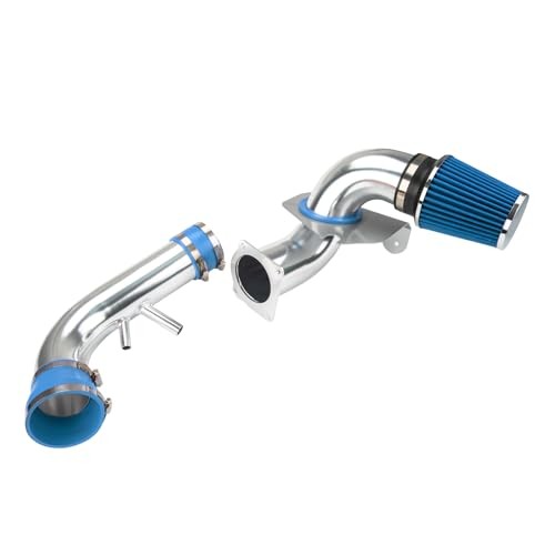 Air Intake Kit, Cold Air Intake System Kits + Filter Replacement for 1996-2004