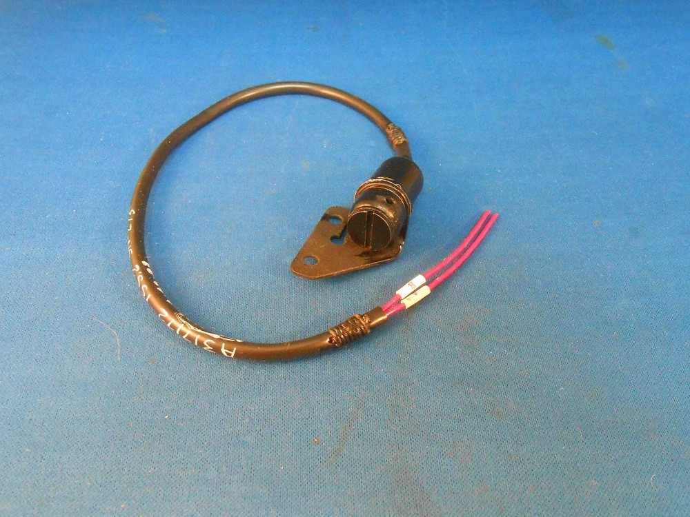 A317172 LIGHT ASSY. NEW OLD STOCK