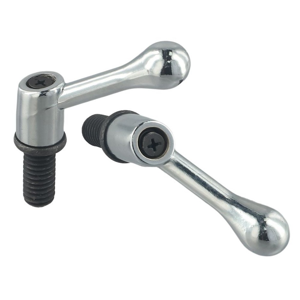 Mill Handle For Carpentry Adjustable Handle Lock Fixed Handle Non-Discoloration