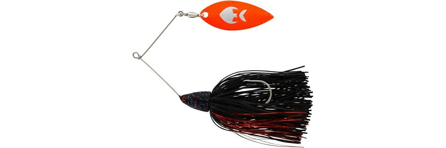 Westin MonsterVibe (Willow) 23g Lures *PAY 1 POST*
