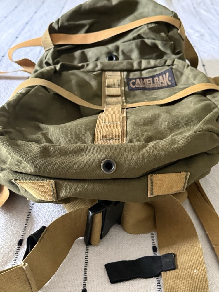 Camelbak Premium Tactical Gear Motherlode Bag