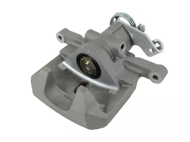 Genuine Mopar Disc Brake Caliper Assembly Left 68163785AB