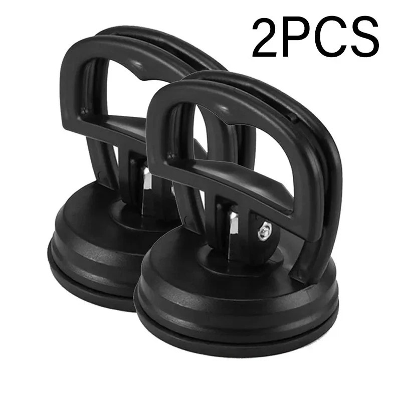 Suction Cup Dent Puller Tool - Easy DIY Fix for Small Car Dents & Bodywork