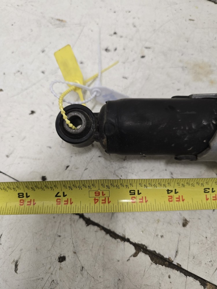 2011-2018 Ski-Doo Expidition 1200 4TEC Front Shocks
