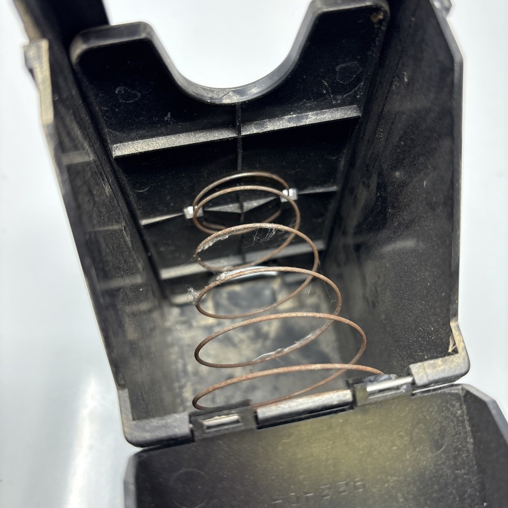 mars dollar bill acceptor magazine