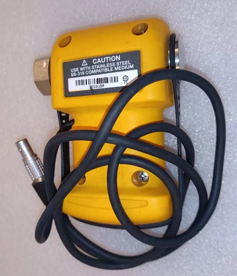 Fluke 750P27 Pressure Module