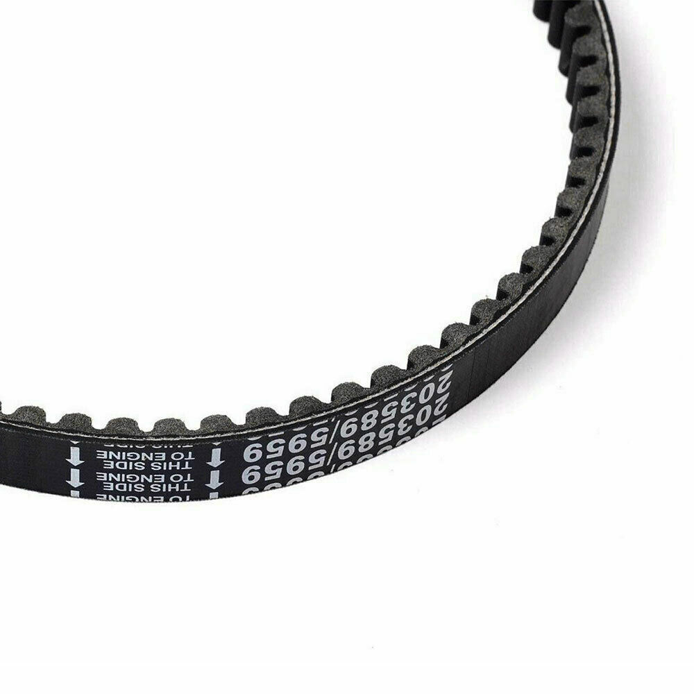 New 3*Go Kart Drive Belt 30 Series Replaces Manco 5959 Comet 203589 US Stock