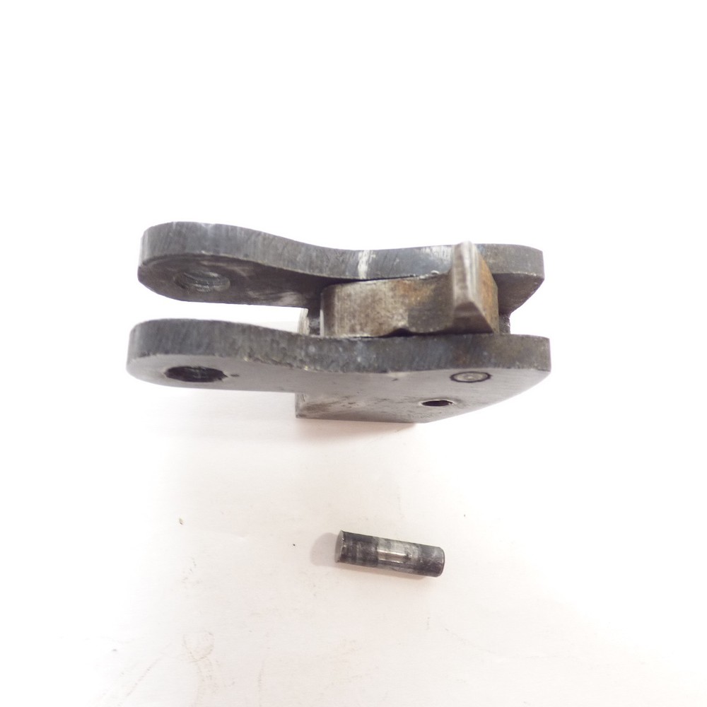 Stevens favorite 1915 breech block lever