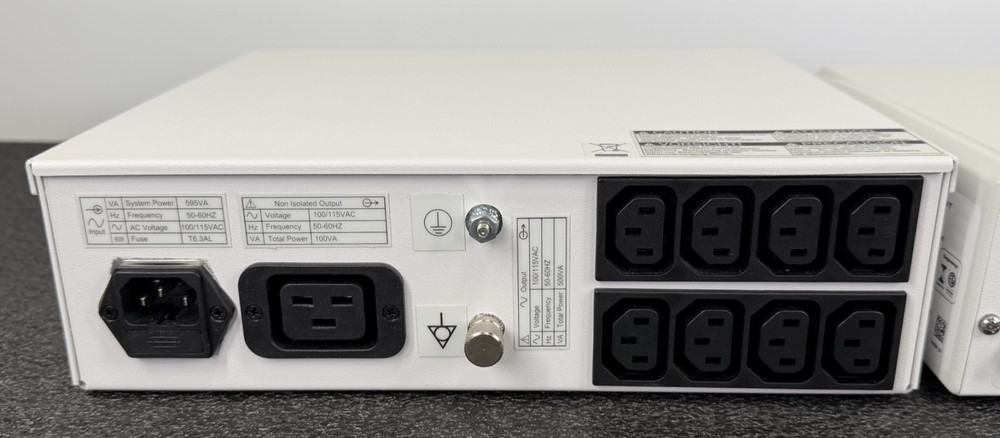 Natus Nicolet EDX EMG System