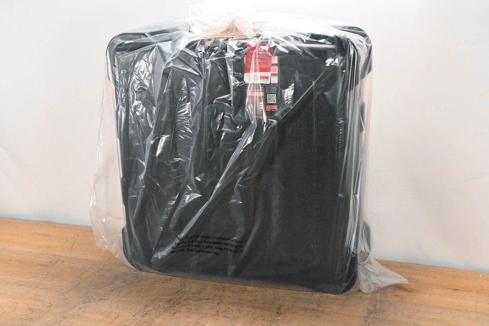 Gator Cases GAV-PROJECTOR-LG TSA Projector Case - Large CG01K3U