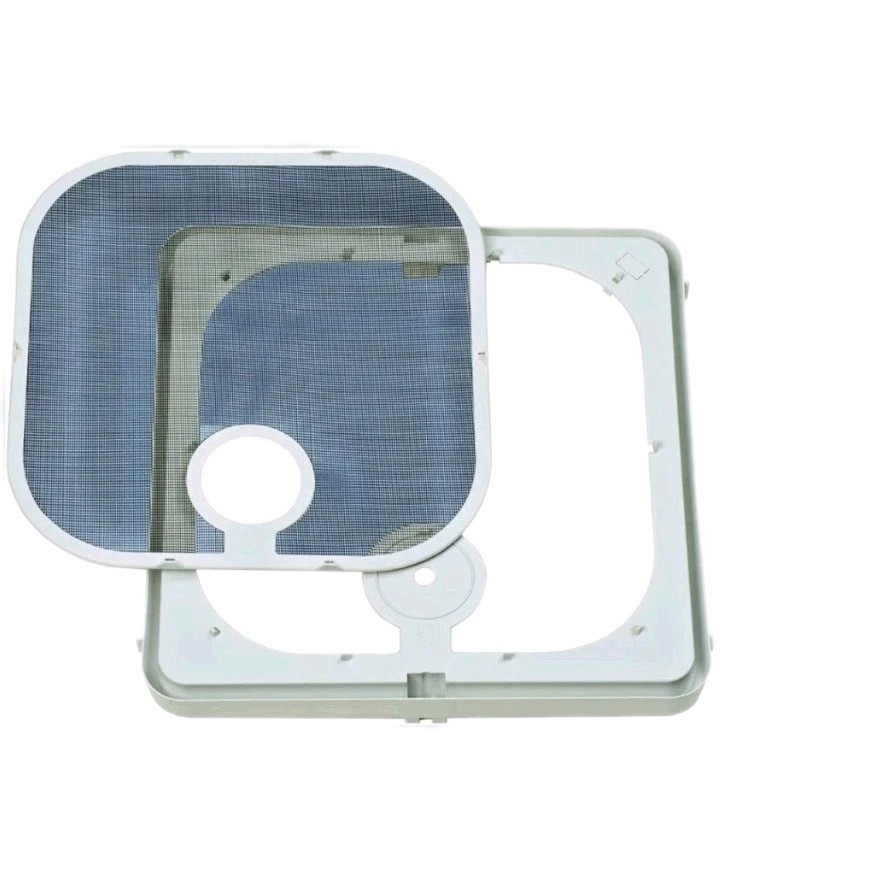 Dexter Axle BVC057331 Ventline Screen