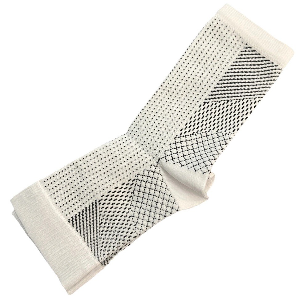 1 Pair Large SoothRelieve Compression socks