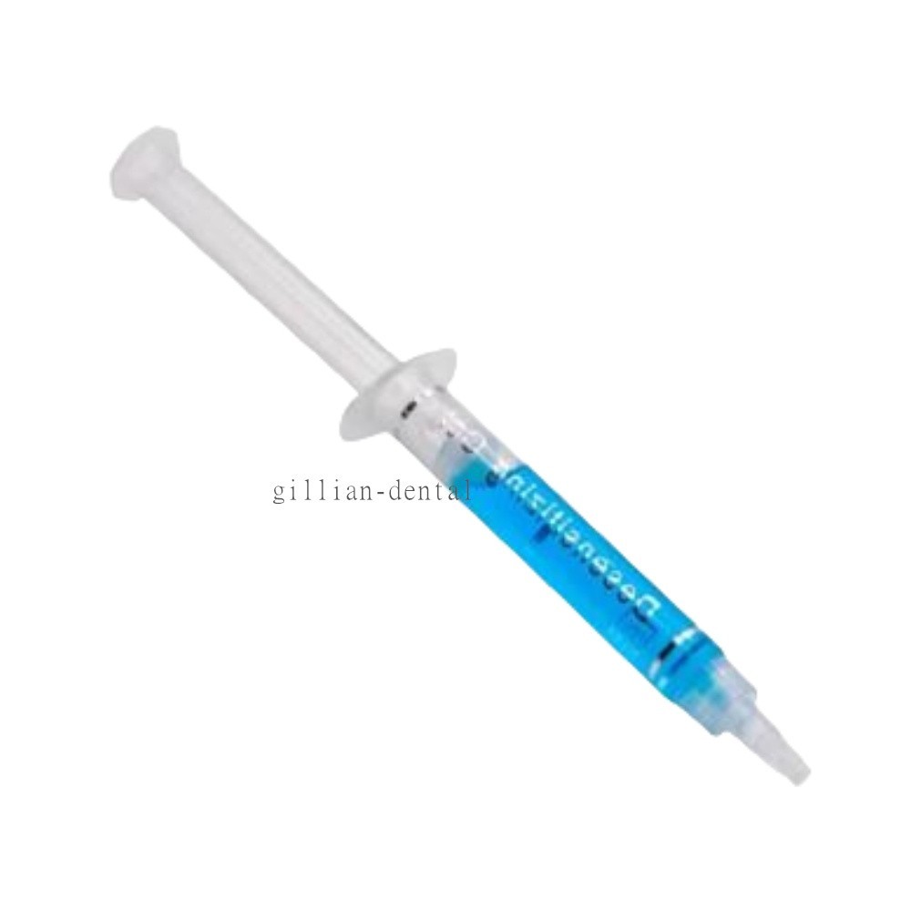 3ml/Syringe Teeth Whitening Desensitizing Gels Avoid Sensitivity Tooth Gel