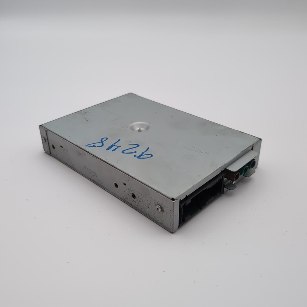 2007 2008 Audi S6 Rear View Camera Control Module OEM 4F0910441A