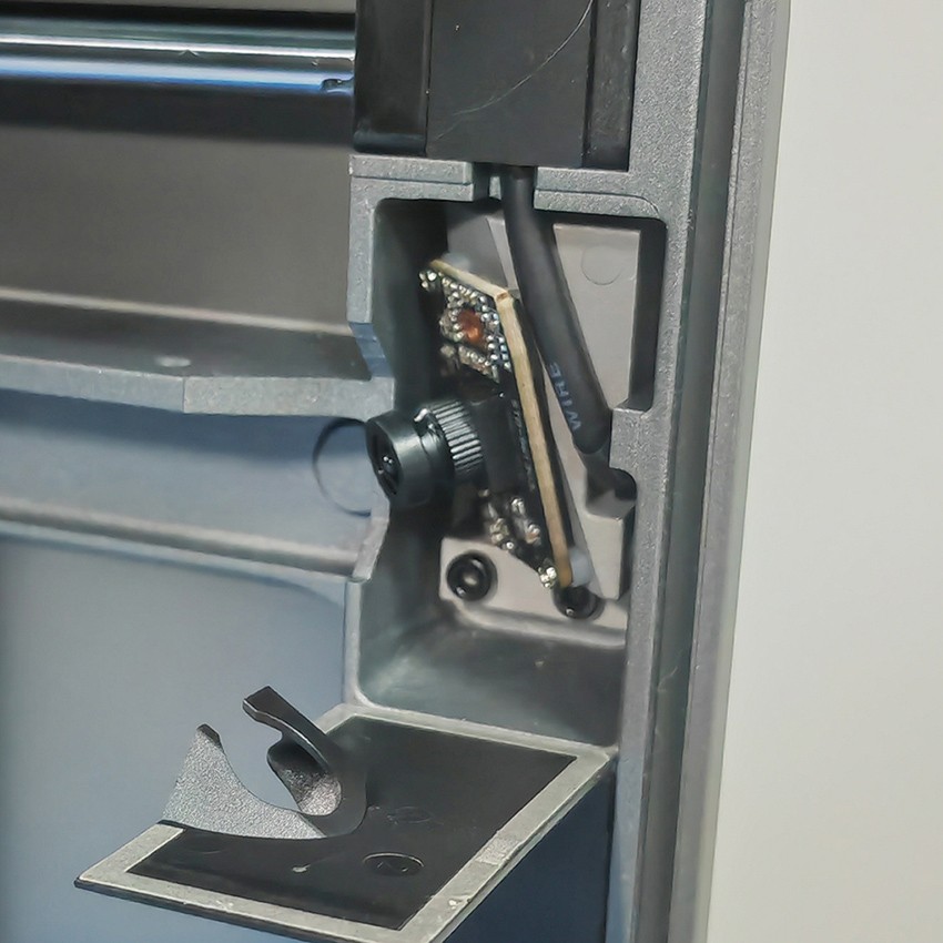 For Creality K2 PLUS Original Cavity Camera 3D Printer Replacement Accessories