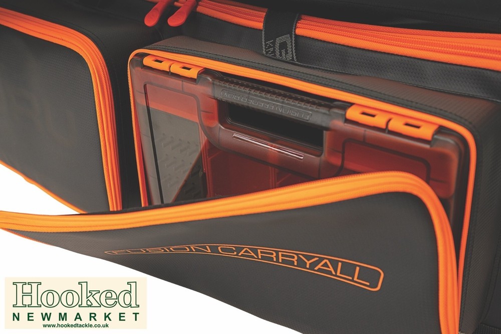 Guru Fusion Carryall