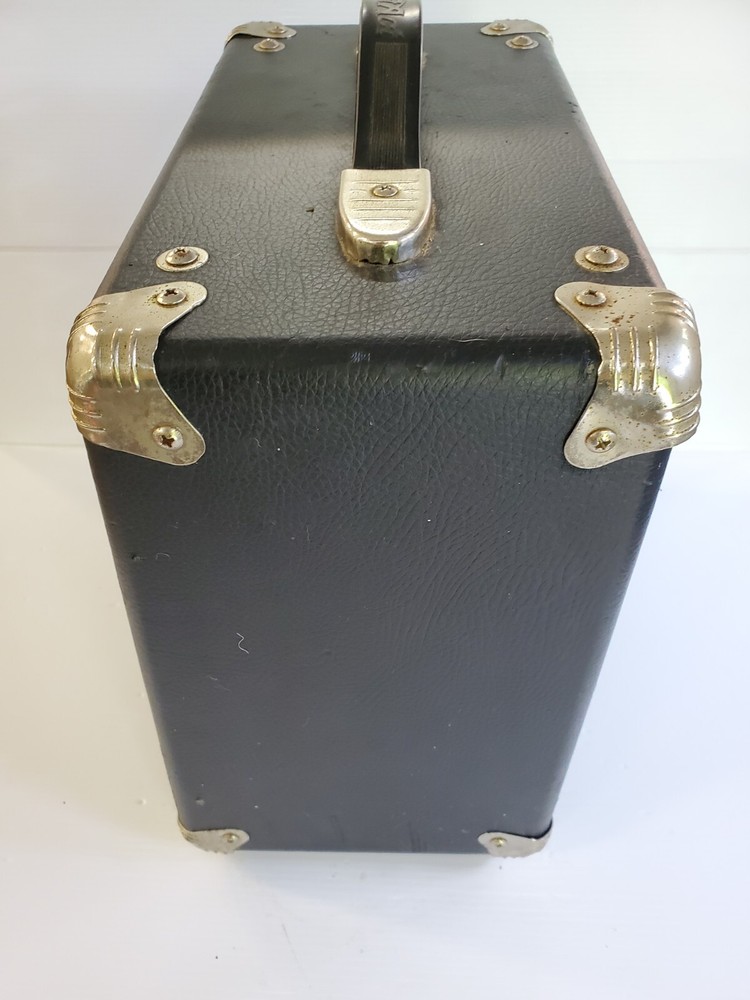 First Act M2A-110 Portable Electric Guitar Amplifier ( used )