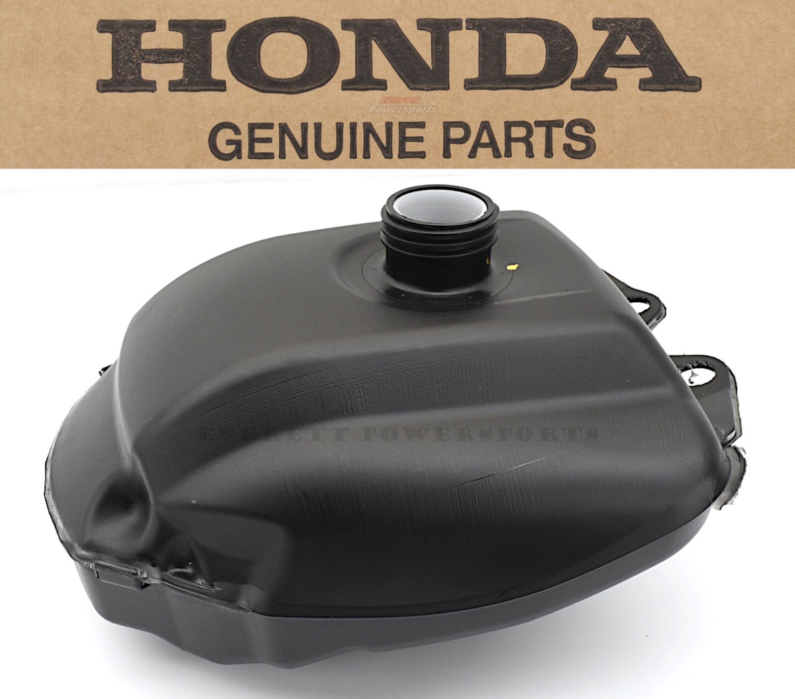 Fuel Gas Tank 08-24 TRX250 Recon TE TE1 TM TM1 Petrol Reservoir OEM Honda #F280
