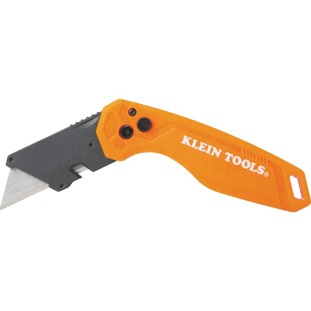 Klein Tools 44302 Folding Utility Knife