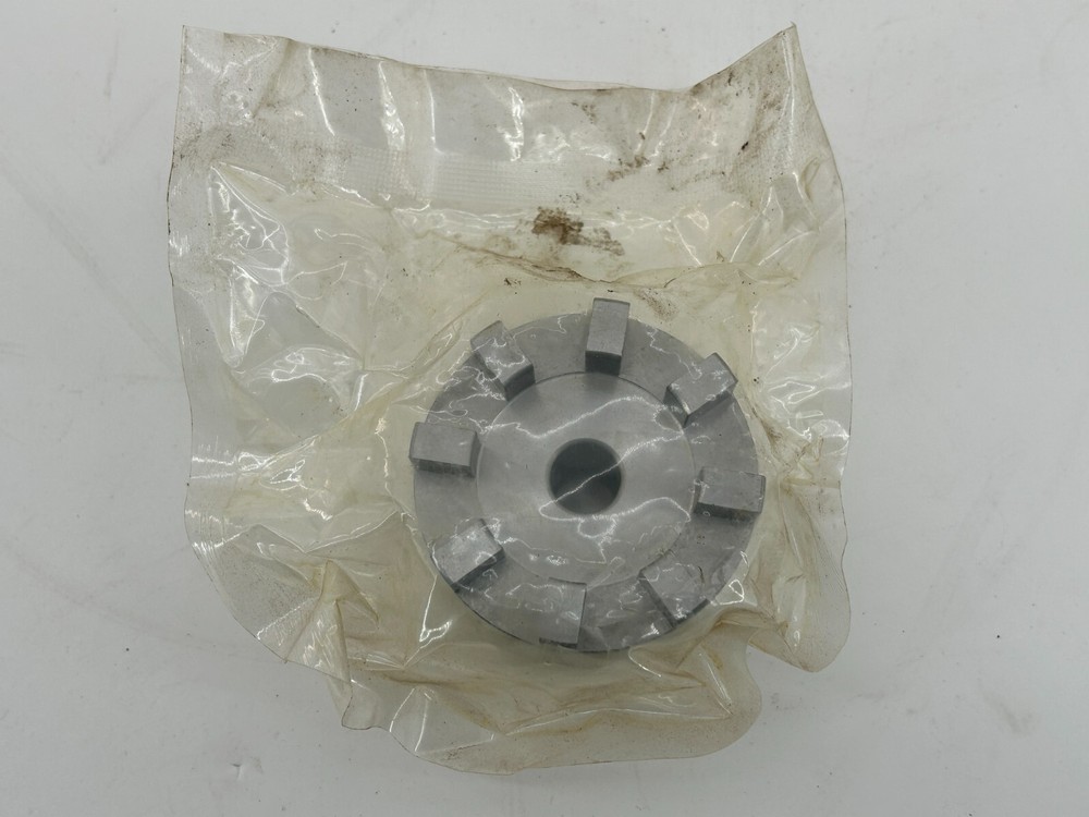 New Quick-FLex QF15 Coupling Hub FE22