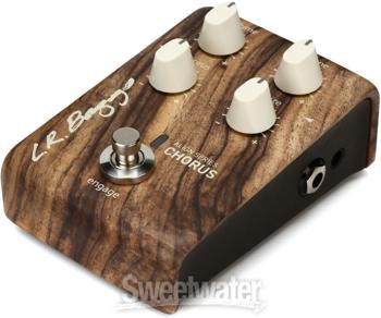 LR Baggs Align Chorus Acoustic Chorus Pedal