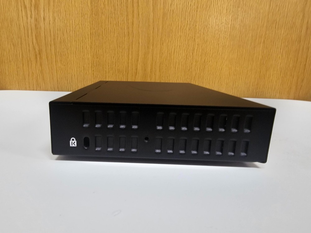 SonicWall TZ370 Network Security Appliance