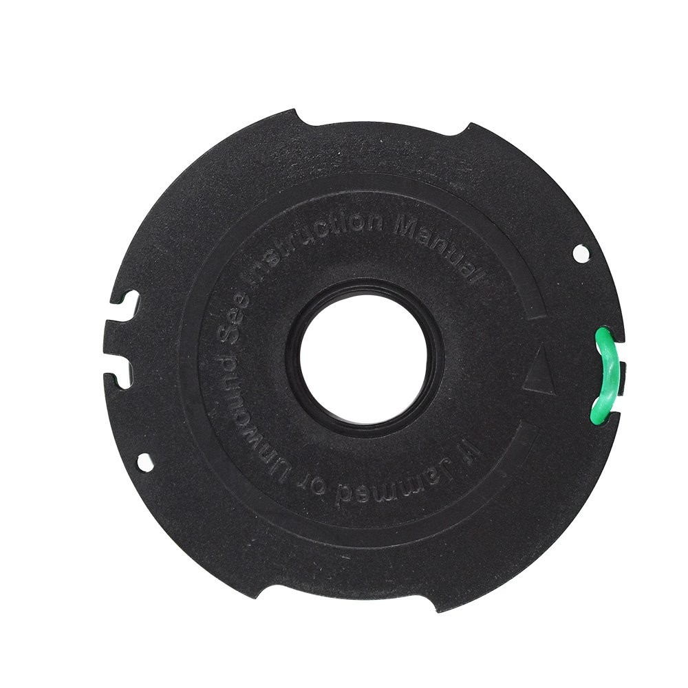 For Black & Decker GH3000 3 x Auto Feed String Trimmer Spool Line SF-080 Replace