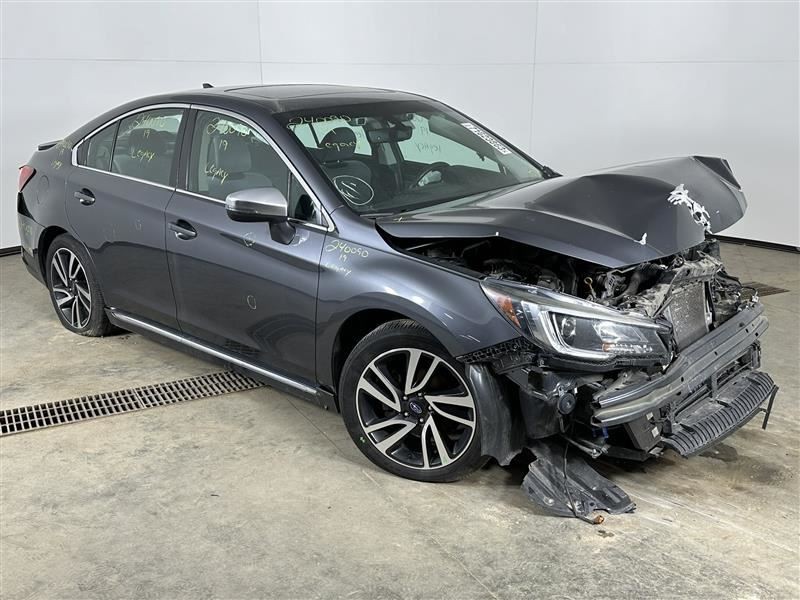 Camera/Projector Camera Windshield Mounted Upper Fits 19 LEGACY 2619498