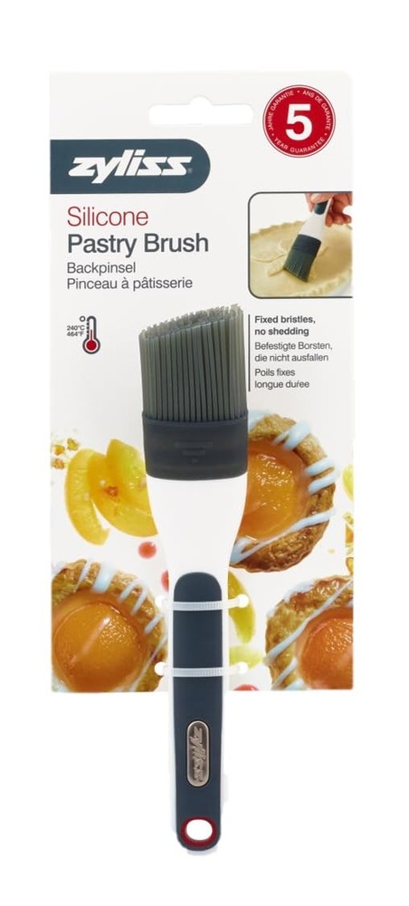 Silicone Pastry Brush