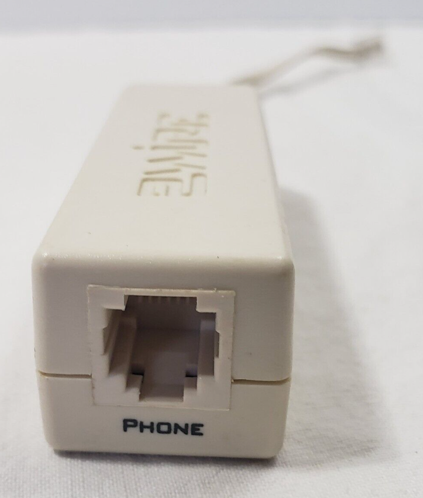 2WIRE DSL Filter 2-Line LFT4-2