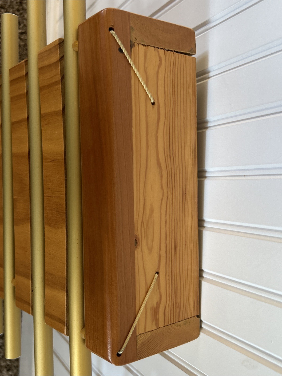 Soul Vibration Instrumets Chakra Chimes Therapy Xylophone