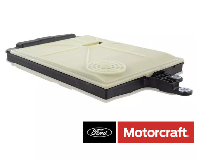 Motorcraft OEM Auto Trans Filter L1MZ-7A098-A FT-215 for Ford 10R80 Transmission
