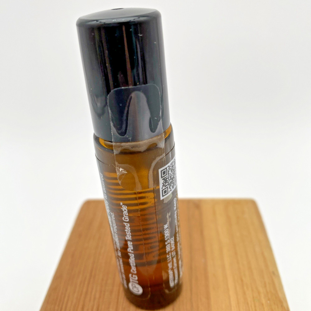 doTerra Peppermint Touch Roll On Essential Oil 10ml