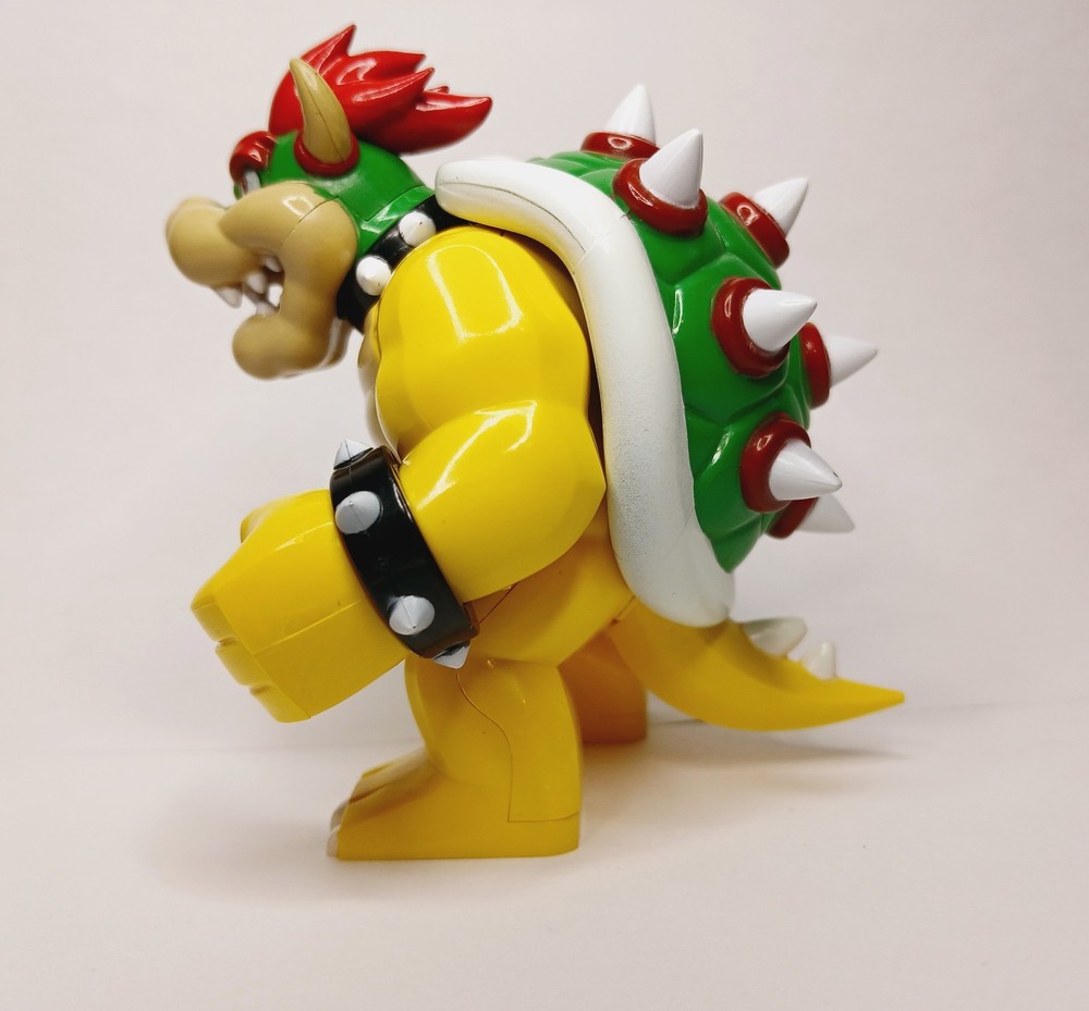 Bowser Bigfig