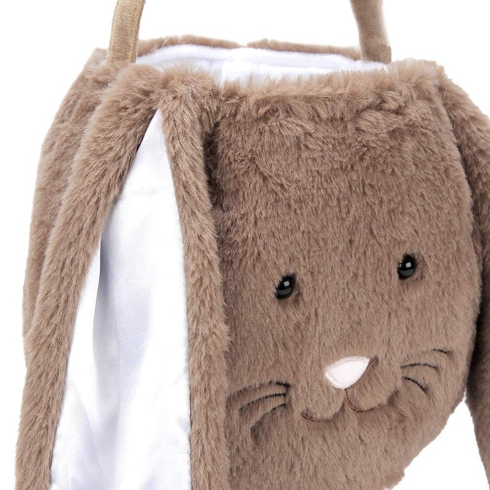 Easter Basket,Easter Bunny Baskets,Easter Egg Hunting Basket,Easter Buckets f...