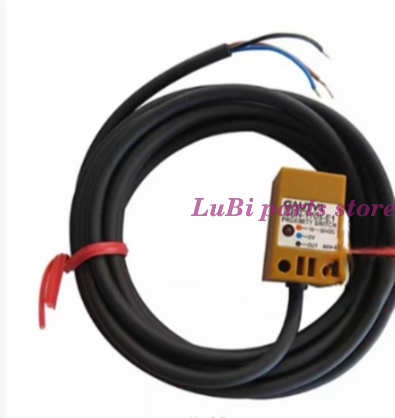 1PC NEW for GAUJYI GEN-1705-E1 Proximity switch sensor