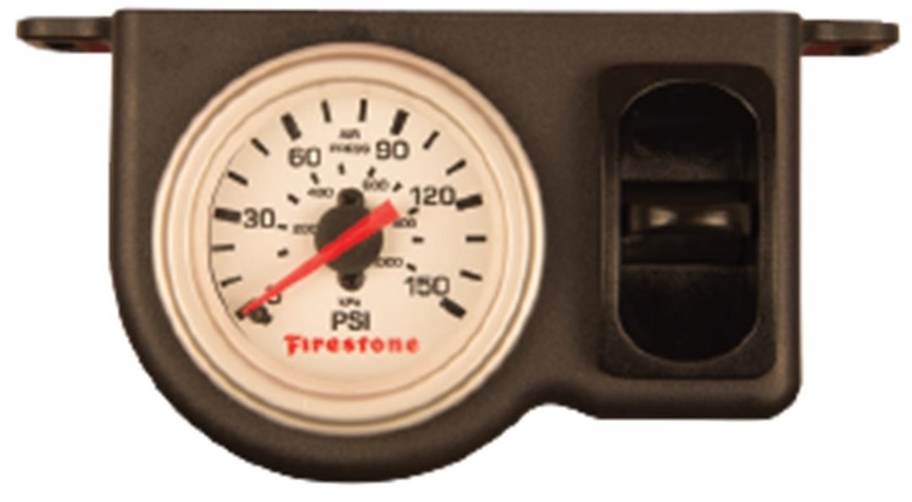 Firestone Industrial 2572 GAUGE