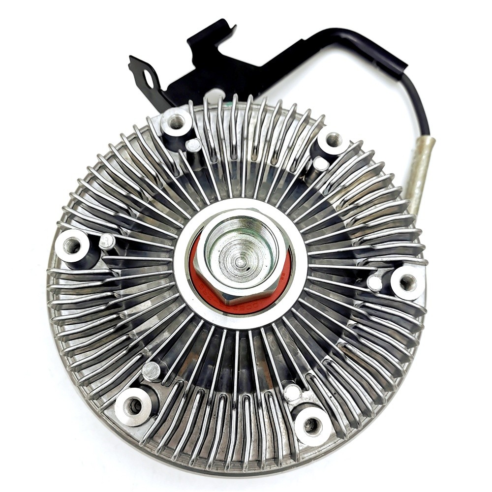 Cooling Fan Clutch For Cummins 55056990AC Dodge Ram 2500 3500 Engine 2004-2010