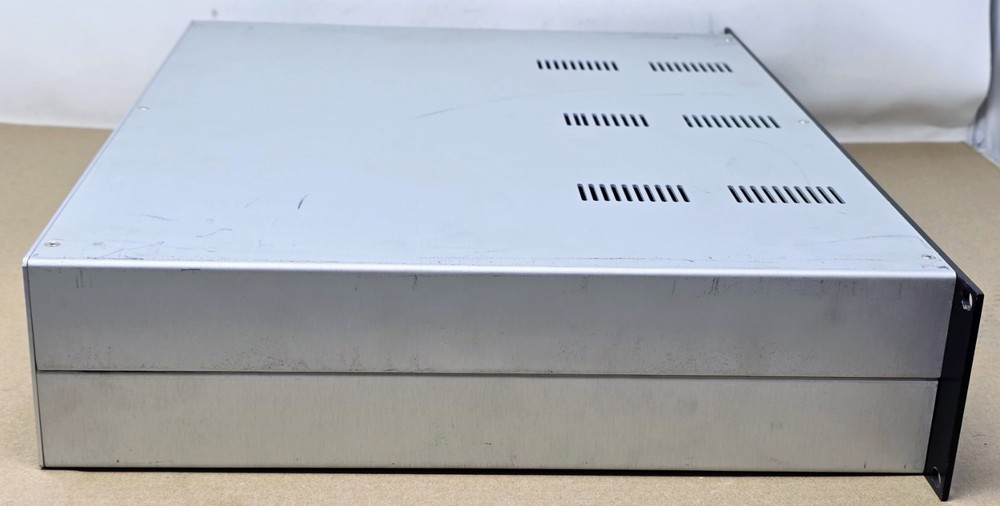 Magnex Scientific E5072 E5070 Interface Unit P2110000.87 Rev3