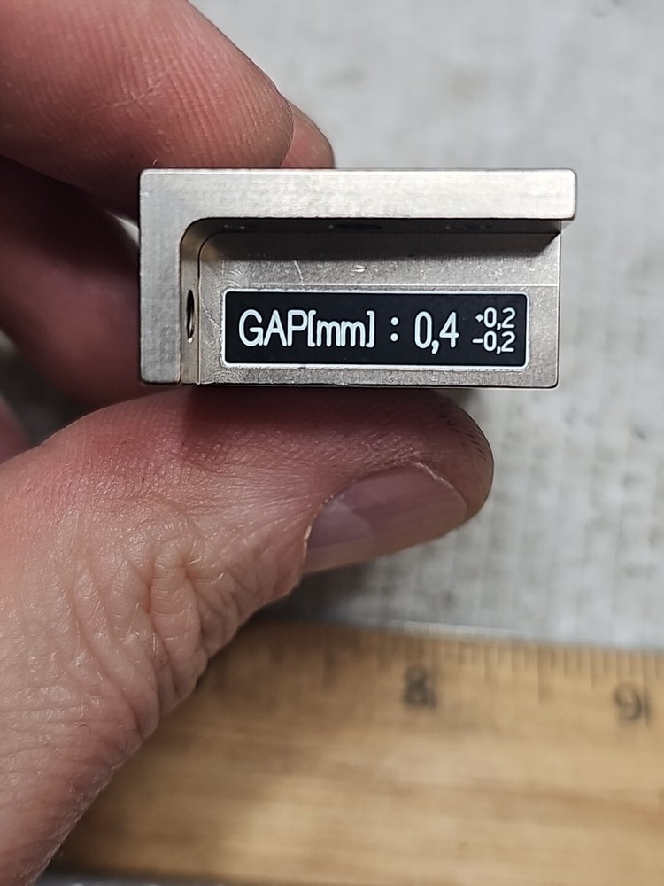 RSF Elektronik MS 60.55-2G Linear Encoder, 5V Signal, 0.4mm Gap