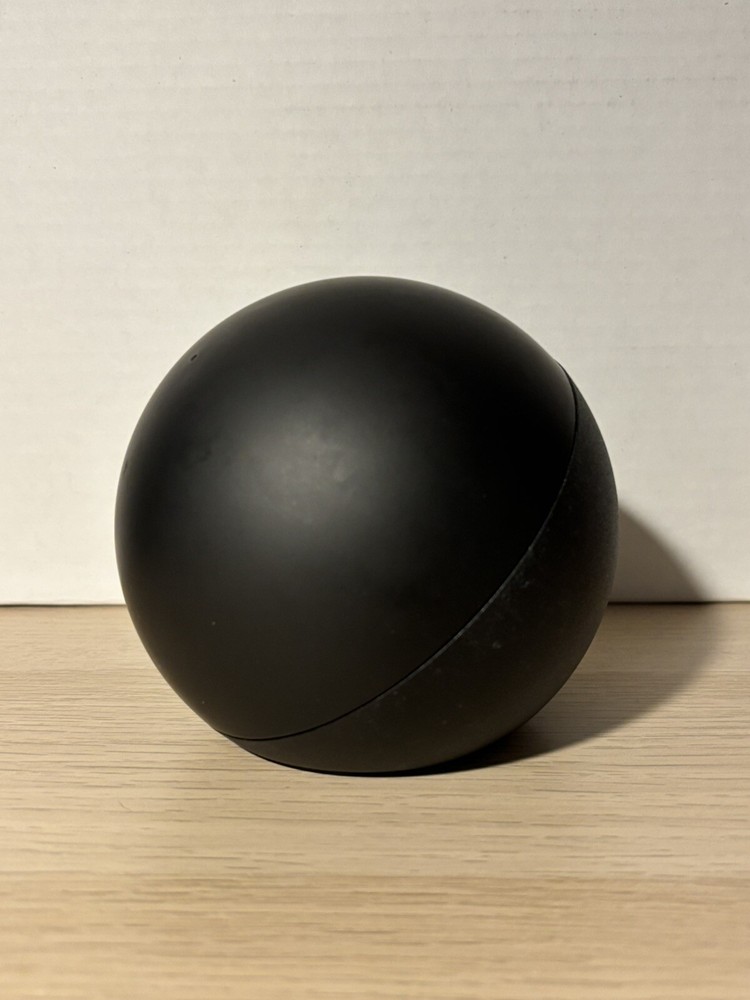 Google Nexus Q Prototype