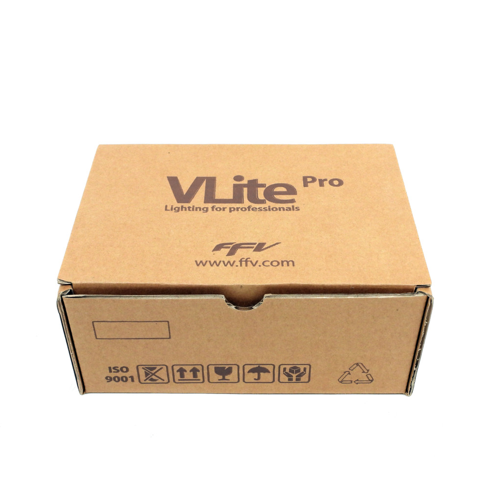 VLite Pro Compact Rugged Lighting Instrument