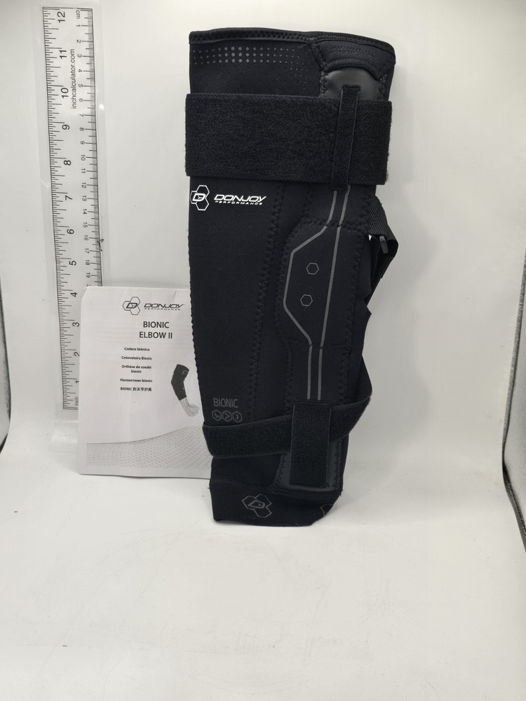 DonJoy Performance Bionic Elbow Brace II Small New - No Box