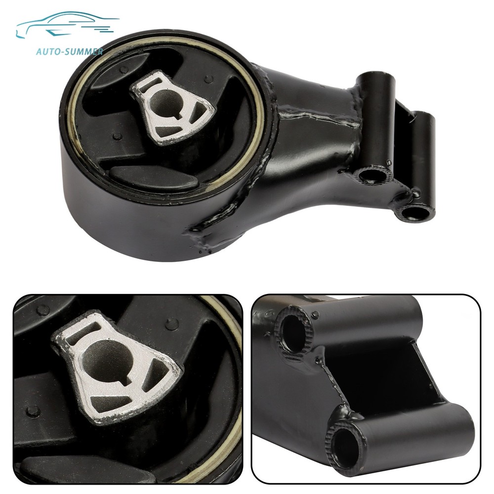 For Chevy Impala 2014-2018 3.6L Auto Trans Engine Motor & Trans Mount 4PCS Set