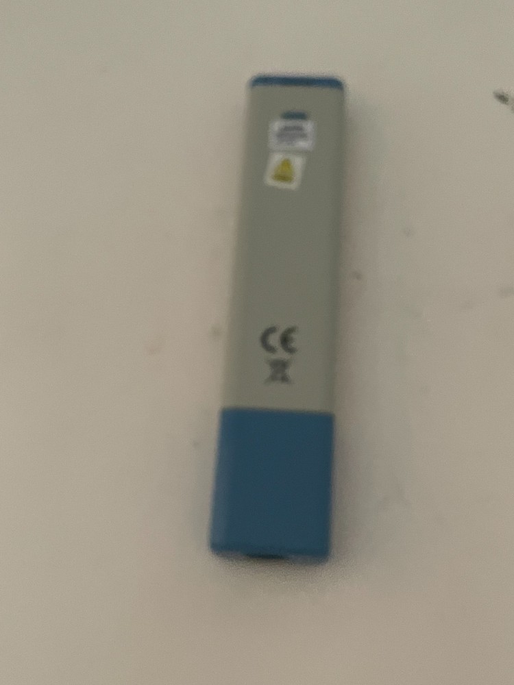 HM Digital COM-80 Hydrotester TDS/EC/Temperature Meter Open Box