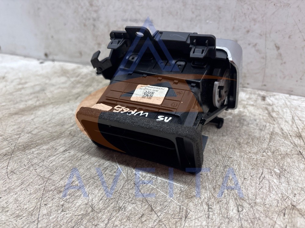 MAZDA Cx-5 2018 MK2 Dash Vent Left Side Outer AV12364830B02AJ