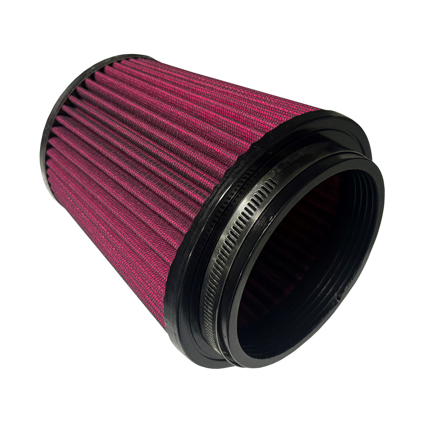 Air Filter for Yamaha YFZ450 fits 2004-2009 More Air Flow NEEDS GYTR Adaptor